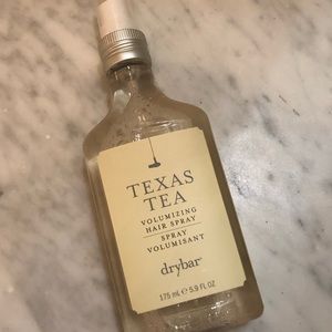 DryBar Texas Tea Spray